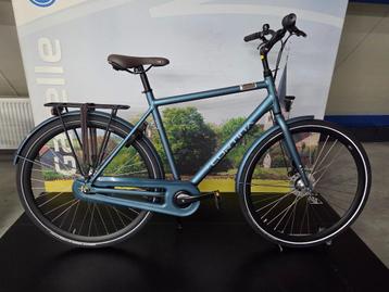 Uitverkoop / Korting Heren fietsen OP=OP beschikbaar voor biedingen