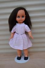 Mooi bella popje uit de jaren 1960-70 NR 8611, Ophalen of Verzenden, Zo goed als nieuw, Pop