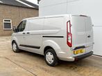 Ford Transit Custom 2.0 TDCI 130PK € 16.445,00, Auto's, Bestelauto's, Automaat, 1995 cc, 4 cilinders, Origineel Nederlands