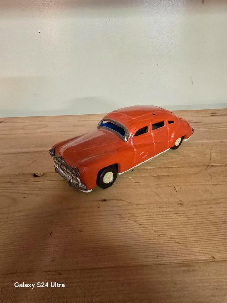 041 Blikken speelgoed, Antiek en Kunst, Antiek | Speelgoed, Ophalen
