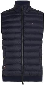 Tommy Hilfiger bodywarmer, Verzenden, Nieuw, Overige maten, Blauw