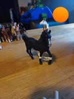 Grote collectie schleich paarden, Verzamelen, Speelgoed, Ophalen of Verzenden, Zo goed als nieuw