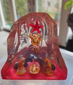 Kerstgroepje in acryl, Diversen, Kerst, Ophalen of Verzenden, Nieuw