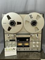 Philips N-4520 Reel to Reel, Bandrecorder, Ophalen