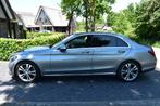 Mercedes-Benz C-Klasse 180 Edition 1 NIEUWSTAAT! DEALERAUTO., Automaat, Met garantie (alle), Leder en Stof, 1595 cc