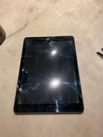 iPad 6e generatie Wifi + Cellular 32GB, Computers en Software, Apple iPads, Gebruikt, 32 GB, Apple iPad, Grijs