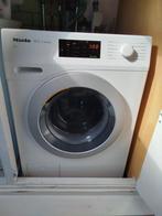 Miele W1 Classic Eco Wasmachine, Witgoed en Apparatuur, Ophalen, Gebruikt, Voorlader, Energieklasse A of zuiniger