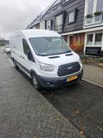 Ford Transit Gbdc 350 L3h2 Tdci 170pk RWD 2018, Auto's, Voorwielaandrijving, Stof, 1995 cc, 4 cilinders