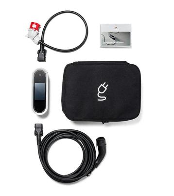 Porsche Mobile Charger Connect beschikbaar voor biedingen