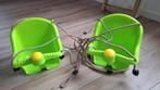 2 baby/peuterschommels, Ophalen, Gebruikt