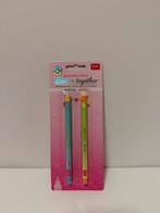 Legami Valentijn Erasable Pen Set 2026 – “Better Together, Ophalen of Verzenden, Nieuw, Materiaal