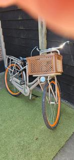 gazelle heavy duty, Fietsen en Brommers, Ophalen, Versnellingen, Gazelle, 53 tot 56 cm