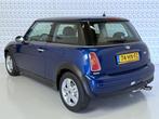 Mini Mini 1.6 One Salt Airco NL-AUTO / 136.000km (2001), Auto's, Mini, Voorwielaandrijving, 15 km/l, Gebruikt, 4 cilinders