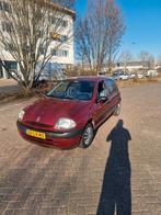 Mooie Renault Clio 1.2 ( Bordeaux), Voorwielaandrijving, Euro 5, 4 cilinders, 58 pk