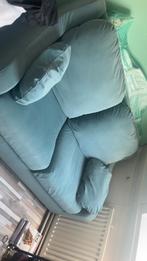 Hele nette 2 zits, Huis en Inrichting, Banken | Sofa's en Chaises Longues, Ophalen, Zo goed als nieuw, 75 tot 100 cm, Tweepersoons