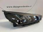 HYUNDAI IONIC FACELIFT LED KOPLAMP RECHTS COMPLEET 92102-G2, Ophalen of Verzenden, Gebruikt, Hyundai
