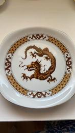 "Schwarzenhammer Bavaria gebak set, Antiek en Kunst, Antiek | Servies los, Ophalen of Verzenden