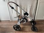 Kinderwagen maxi cosi nova 4 nomad sand, Kinderen en Baby's, Kinderwagens en Combinaties, Gebruikt, Verstelbare duwstang, Maxi-Cosi