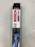 BOSCH AeroTwin ruitenwisser set - AR604S / AR 604 S !, Ophalen of Verzenden, Nieuw, Hyundai