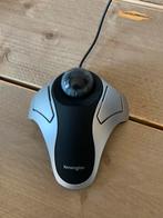 Ergonomische muis, Computers en Software, Muizen, Ophalen of Verzenden, Zo goed als nieuw