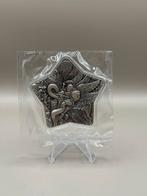 Lucifer the falen angel - komsco - 2023 - 2 OZ, Ophalen of Verzenden, Zilver