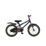 Kid bike 3-5 years old, Ophalen, Zo goed als nieuw, Staal