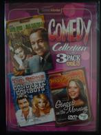03C: Comedy collection vol 5 (in plastic), Alle leeftijden, Ophalen of Verzenden, Nieuw in verpakking, Romantische komedie