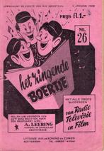 Het zingende Boertje, Boeken, Ophalen of Verzenden, Gelezen, Diverse schrijvers