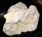 Geode bergkristal, Verzamelen, Mineralen en Fossielen, Ophalen of Verzenden