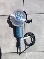 bosch professional groote haakse slijper, Doe-het-zelf en Verbouw, Gereedschap | Slijpmachines, Ophalen, Zo goed als nieuw, Haakse handslijpmachine