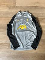 Liverpool trainingspak, Sport en Fitness, Maat XS of kleiner, Ophalen of Verzenden, Trainingspak