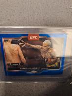 Charles Oliveira UFC Kaart, Ophalen of Verzenden, Zo goed als nieuw, Overige sporten, Spelerskaart