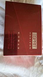 Esprit horizon Women 50 ml, Nieuw, Ophalen of Verzenden