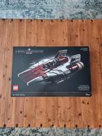 Lego 75275 A-WING STARFIGHTER, Ophalen of Verzenden, Nieuw, Complete set, Lego