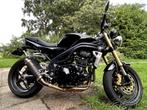 Zeer mooie Triumph Speed Triple 1050 (2005), Motoren, Motorrijbewijs A, 3 cilinders, Particulier, 1050 cc