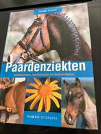 Paardenziekten, Boeken, Dieren en Huisdieren, Ophalen of Verzenden, Christian Schacht, Zo goed als nieuw, Paarden of Pony's