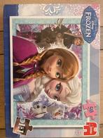 Puzzel Anne & Elza 50 stukjes, Ophalen, 10 tot 50 stukjes, Zo goed als nieuw