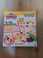 Play Doh letters en taal, klei, nieuw., Kinderen en Baby's, Speelgoed | Educatief en Creatief, Ophalen, Nieuw