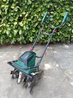 Grondfrees, Tuin en Terras, Verticuteermachines, Ophalen, Gebruikt, Elektrisch, Parkside