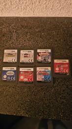 Nintendo DS spelletjes, Spelcomputers en Games, Ophalen of Verzenden, Gebruikt