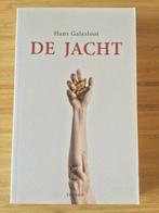 De jacht - Hans Galesloot, Ophalen of Verzenden, Nieuw