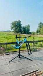 Pole evolink 1.4 trail enduro frame, Fully, Ophalen, Zo goed als nieuw, Overige merken