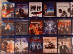 Partij van 27 Blu-rays en DVD's, Ophalen of Verzenden, Zo goed als nieuw, Actie