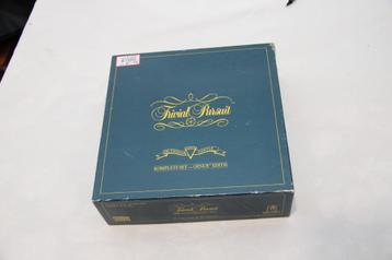 Trivial Pursuit - Genus editie beschikbaar voor biedingen