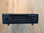BMW 1-serie E87/E88 radio Business CD, origineel, Ophalen of Verzenden, Gebruikt