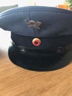 Petten uit de oude doos, Ophalen of Verzenden, 58 of 59 cm (L, 7¼ of ⅜ inch), Pet, Nvt