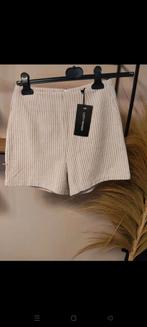 Lofty Manner Gebreide Shorts, Kleding | Dames, Broeken en Pantalons, Kort, Nieuw, Ophalen of Verzenden, Lofty Manner