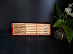Vintage fondue vorkjes, Ophalen of Verzenden, Gebruikt, Fondue-accessoires
