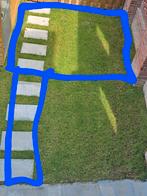Goedkope tegelzetter gezocht., Tuin en Terras, Overige typen, Zo goed als nieuw, Beton, 5 tot 10 m²