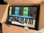 Moog grandmother semi modular synth, Ophalen of Verzenden, Zo goed als nieuw, Overige aantallen, Overige merken